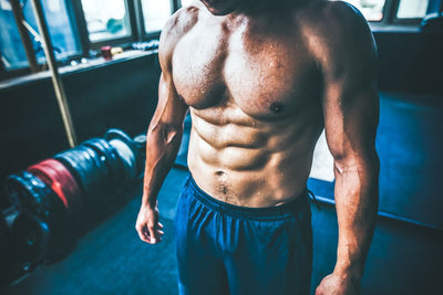 Why Your Ab Workouts Don’t Work?