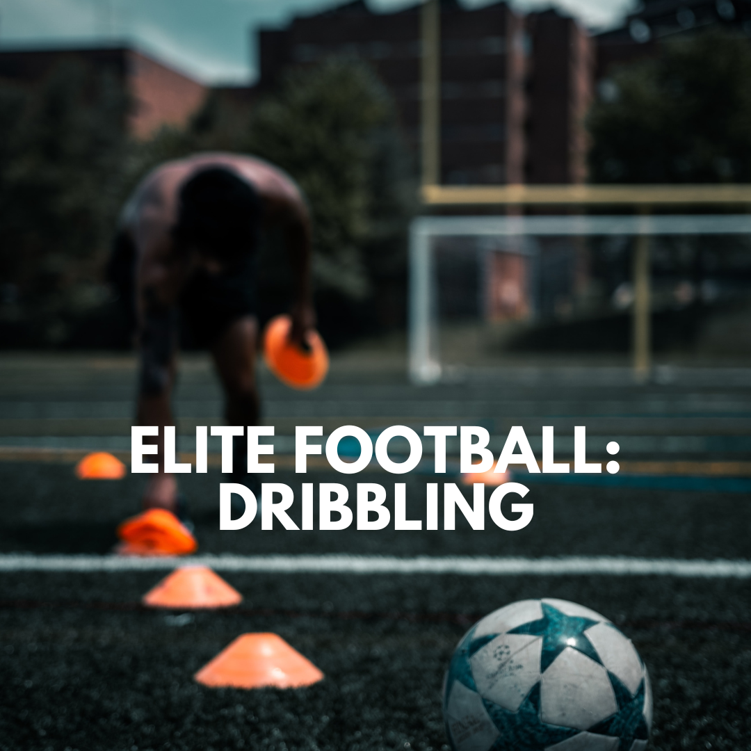 Elite Football: Dribbling