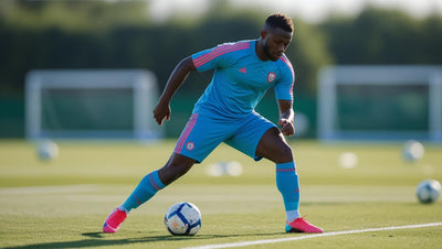 The 5 Biggest Mistakes Players Make When Training Alone (And How to Fix Them)