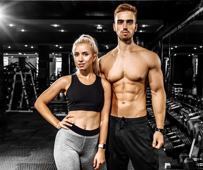NEW YEAR, NEW YOU: 2022’S TOP FITNESS TRENDS ARE HERE!