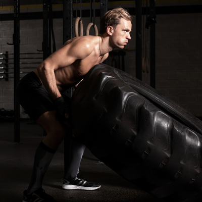 Top tips for your first time at the gym