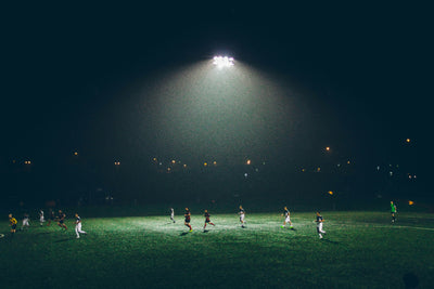 How elite athletes can personally maximise their mental health and performance?
