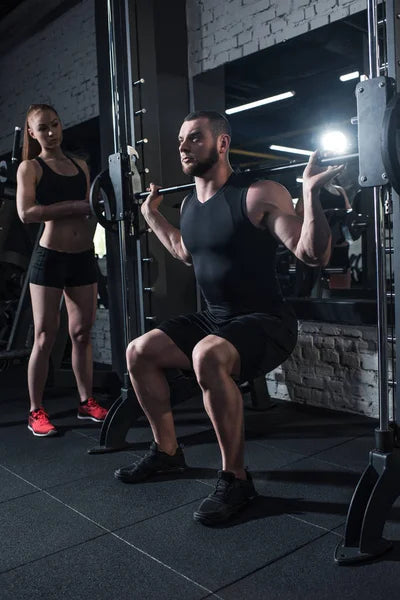 12 Ways to Promote Long-Term Fat Loss