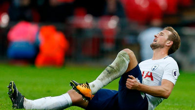 The complete guide to treating hamstring injuries and rehabilitation