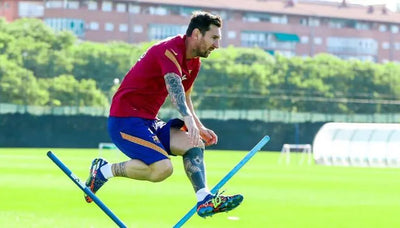 Sport-Specific Conditioning For football: Train Like A Pro!