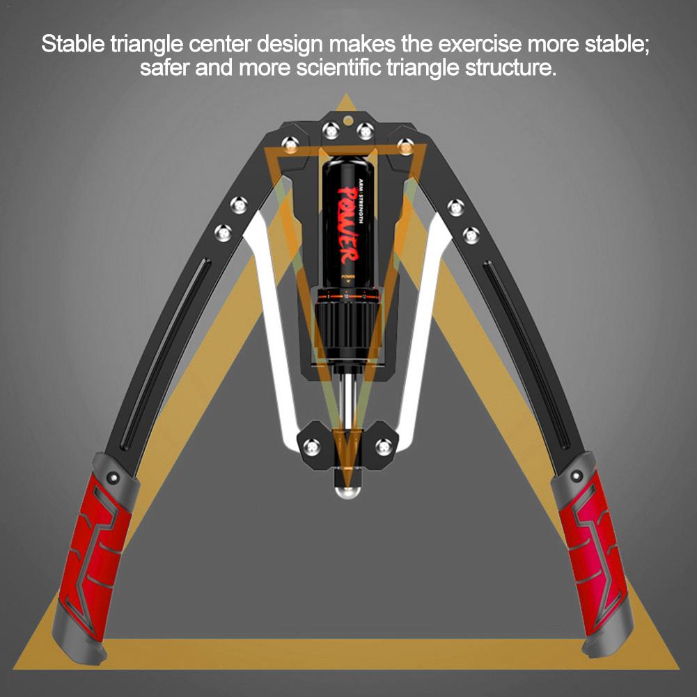 Twister Multifunctional Arm Exerciser