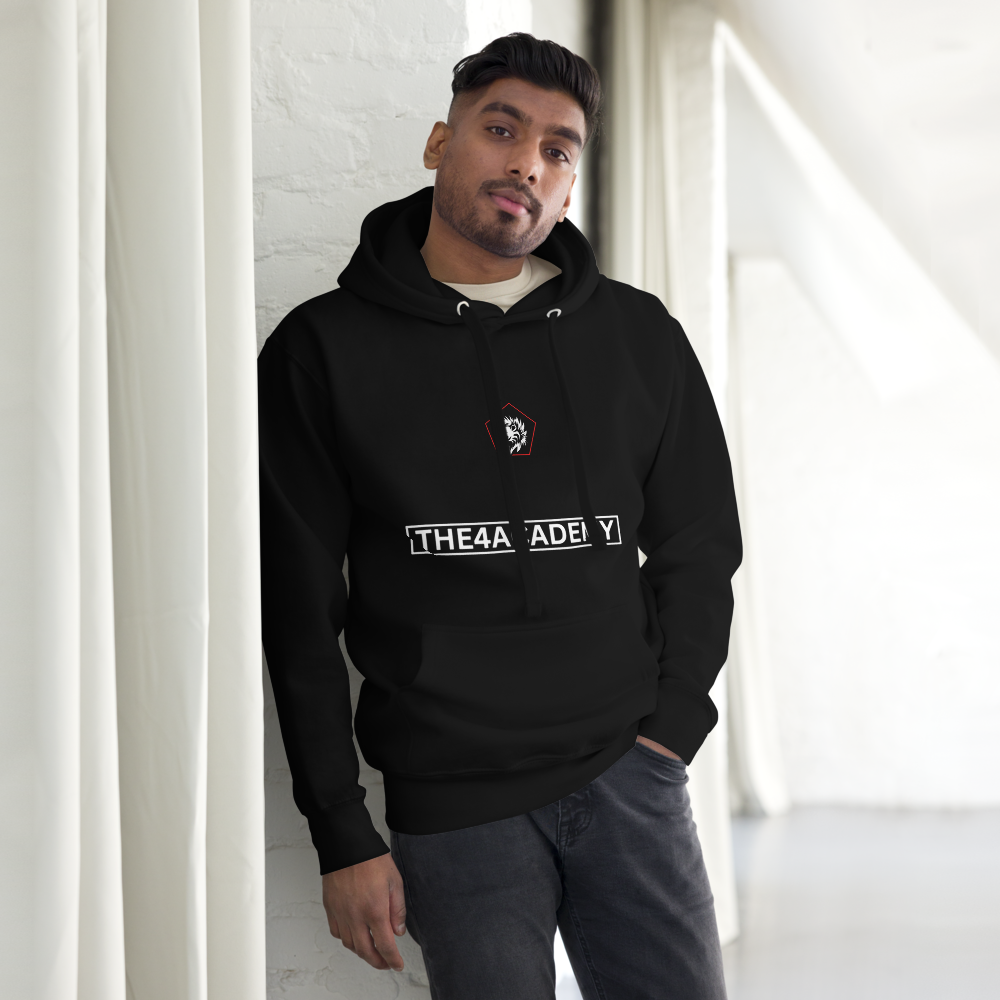 Hoodie 1.1 X The4academy