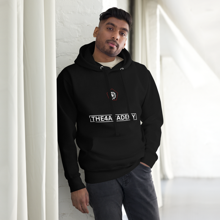Hoodie 1.1 X The4academy