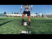 BALL MASTERY