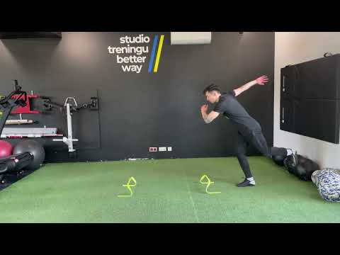 Elite football: Gym Beast