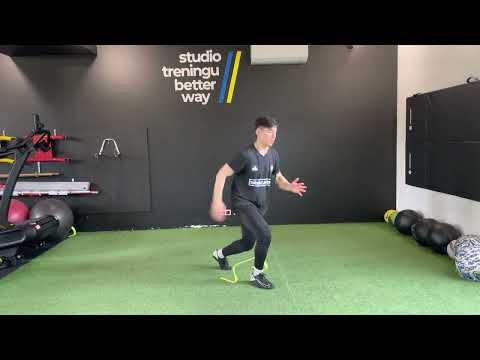 Elite football: Gym Beast