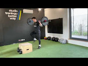 Elite football: Gym Beast